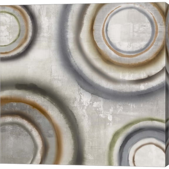 Great Art Now Nebulous II by Posters International Studio Canvas Wall Art