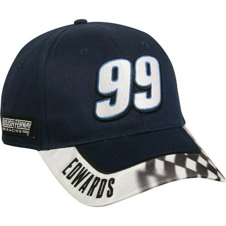 Nascar Men's Carl Edwards #99 Cap