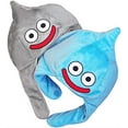 thumbnail image 3 of Square Enix Dragon Quest Smile Slime Plush Doll Cap Blue, 3 of 3