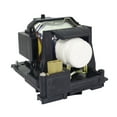 thumbnail image 4 of Jaspertronics Lamp & Housing for The Hitachi HCP-5000X Projector with Original Specification & Full Lifespan Bulb 1 Year Warranty 1 Unit per pack, 4 of 7