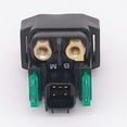 thumbnail image 4 of de Solenoide de Arranque Accesorios de Motos Pieza de Respuesto Zulema Relé de solenoide de arranque, 4 of 8