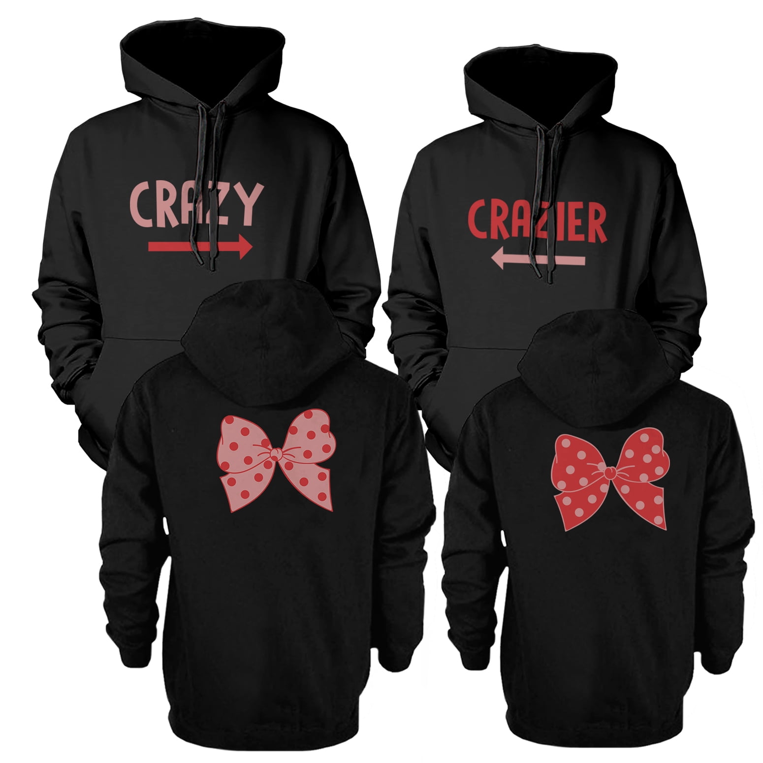 bff hoodies