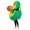 Spooktacular Creations Avocado Full Body Inflatable Adult Halloween
