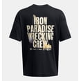 thumbnail image 4 of Playera Under Armour Project Rock Heavyweight Tools Of The Trade Talla M, 4 of 4