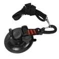 thumbnail image 1 of Corde Fixe pour Bain de Chien, Fixation Ferme Attache de Bain Professionnelle Réglable pour Douche Noir, Bleu, 1 of 8