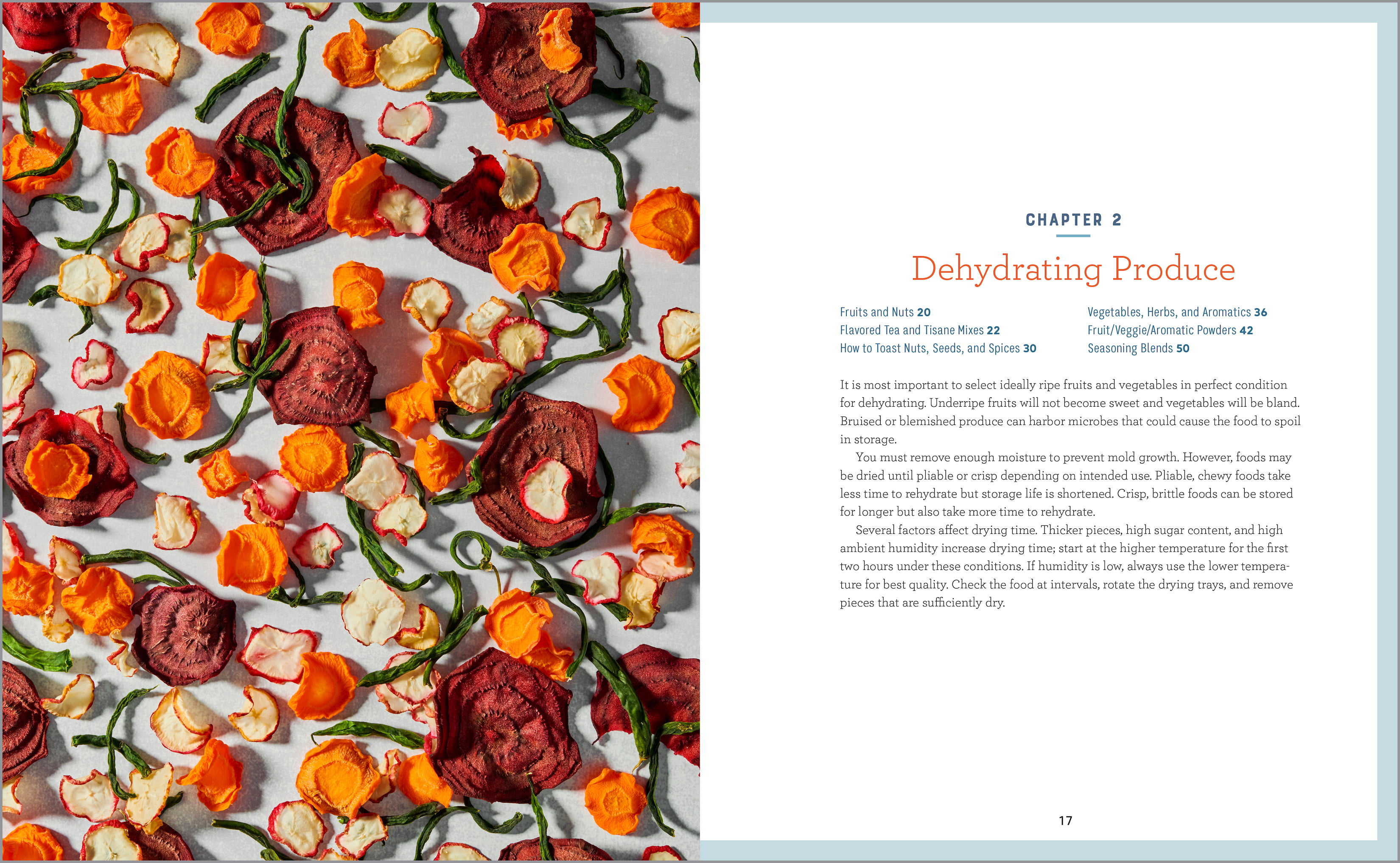 Dehydrator Cookbook: An Essential Guide to Dehydrating and Preserving  Fruits, Vegetables, Meats, and Seafood. Include Making Jerky, Leathers and  Just Add Water Meals by Holly Kristin