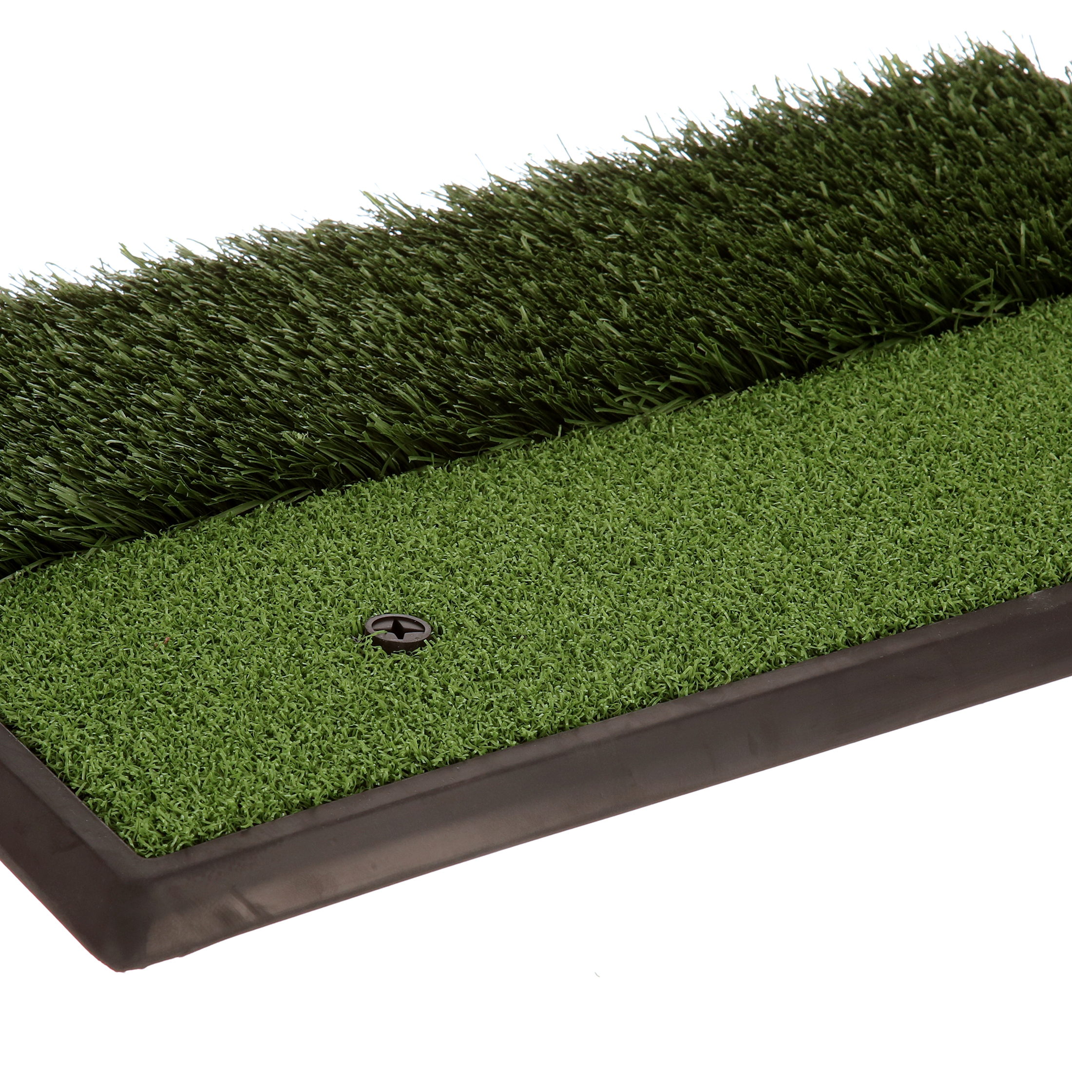 Athletic Works Dual Surface Golf Practice Mat photo 4