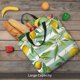 thumbnail image 5 of Easygdp Lemon Bolsa Tote para Mujer, Bolso de Hombro para Trabajo, Playa, Viajes, Compras y Supermercado, 5 of 7