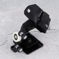 thumbnail image 4 of 9033.s3 Sliding Door Roll Guide Center Right 1344266080 Fit For  Boxer 2006-2014, 4 of 8