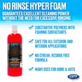 thumbnail image 4 of Optimum Hyper Foam ONR Jabón Espumoso para Lavado de Autos Sin Enjuague – Rociar, Frotar, Sin Enjuague y Secar – Lavado Sin Enjuague con Espuma y Polímeros (946 ml), 4 of 6