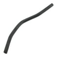 thumbnail image 1 of Manguera del radiador Unique Bargains, manguera de calefacción del radiador, manguera de salida del radiador No.9075036 para Chevrolet Cruze 1.6L 2009-2011, tubo de refrigerante de goma negro 1 Pc, 1 of 6