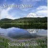 Steven Halpern - Serenity Suite: Music & Nature - New Age - CD