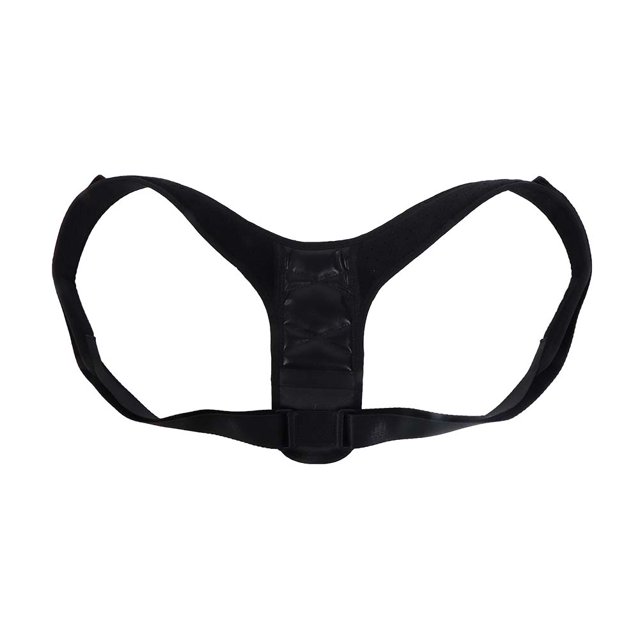 Correction Belt,Adjustable Humpback Posture Corrector Shoulder Brace Posture Corrector Eco-Friendly Materials