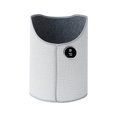 thumbnail image 2 of CUITING Foot Warmer Artifact  Office Under Desk Heater  Winter Leg and Foot Warmer Heating Pad  Five-Speed Temperature Adjustable Foot Warmer for Winter, 2 of 6