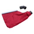 thumbnail image 4 of Enhances Woodworking Projects with Effective Dust Bag Solution Miter Saw Dust Collector Bag Keep Neat Organized, 4 of 4