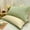 Light Green, variant on AZXY 2PC Pillowcases under $10,Microfiber Pillowcases,Pillow Case for Hair and Skin Care,Wrinkle-Free Pillow Covers Clearance Not Queen/Standard But 19x29