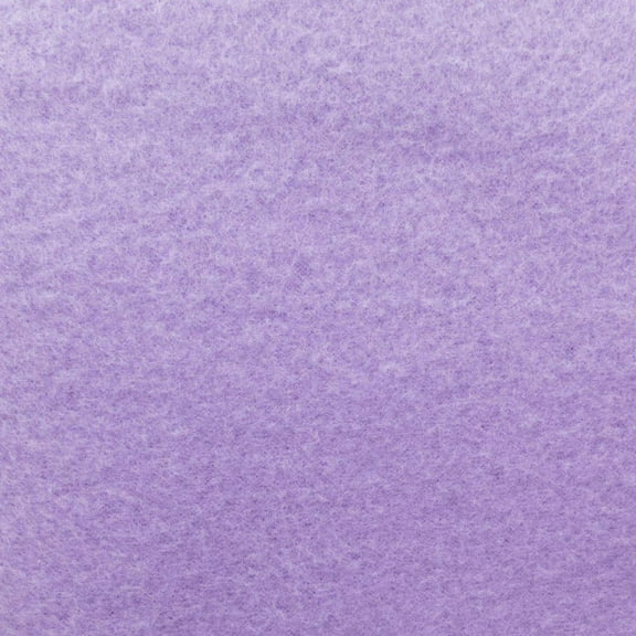 Solid Polar 58 Inch Wide- by Yard (F.E.) (1.5 Yard, Lavender)