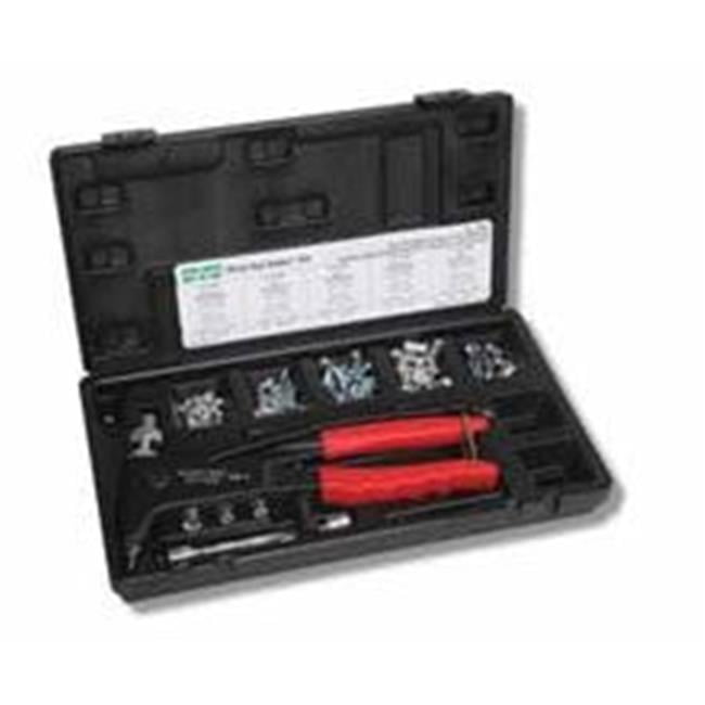 Alcoa Fastening Systems MR39301 Rivet Nut Setter Kit