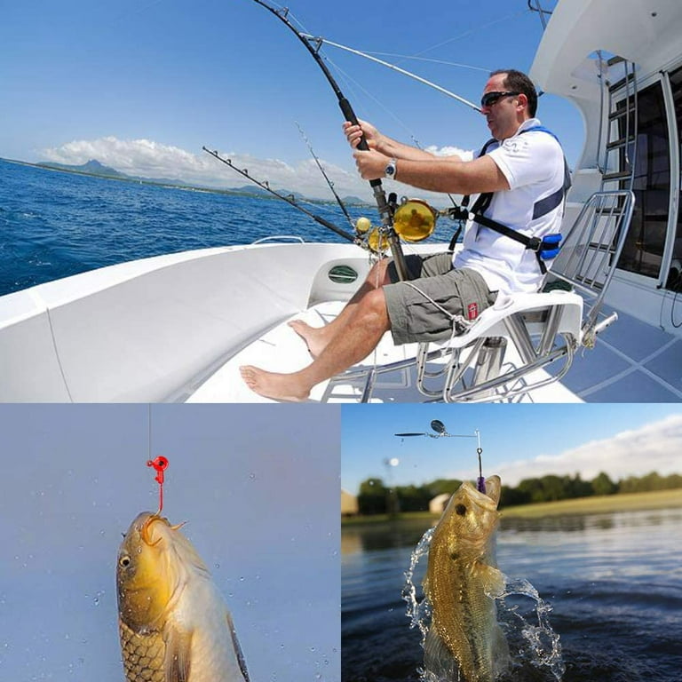 Freshwater fishing gear deals