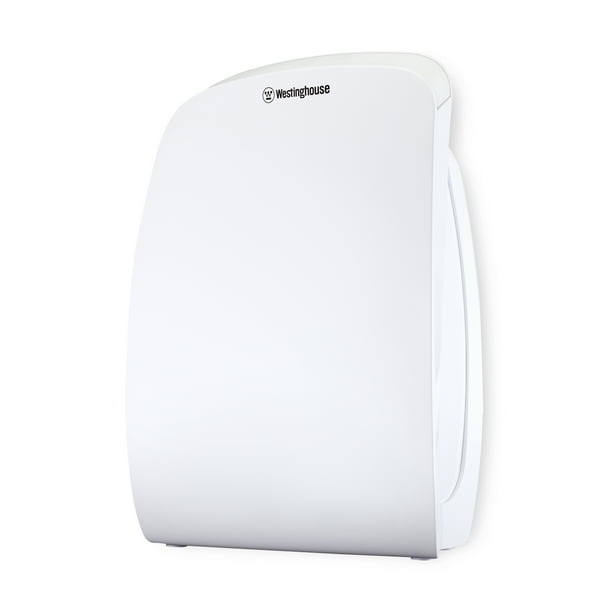 Westinghouse 1701 Air Purifier with True HEPA Filter and NCCO