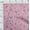 Light Pink, variant on oneOone Organic Cotton Poplin Twill Fabric Dot|Floral & Stork Bird Print Fabric By Yard 42 Inch Wide