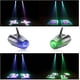 thumbnail image 4 of Proyector de luz LED RGB64 para escenario, con control por voz, ideal para fiestas de cumpleaños, discotecas y DJ., 4 of 5