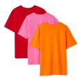 thumbnail image 2 of George Boys' Short Sleeve Tee 3-Pack, 2 of 2