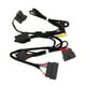 thumbnail image 5 of Arnés De Conversión PNP De 4 A 8 Pulgadas, Negro HC3Z 19A387 B Para Actualización De SYNC 1 A SYNC 3, 5 of 7