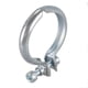 thumbnail image 2 of EGR Valve Clamp for Peugeot Citroen Fiat Ford Mini Mazda 16283J, 2 of 3