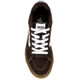 thumbnail image 4 of New VANS Shoes Retro Mens low Casual athletic sneaker casual brown gum all sizes, 4 of 6