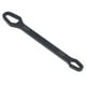 thumbnail image 3 of Risegun Llave de Dos Extremos, Llave de reparación de Tuercas de Tornillo de 8-22 mm autoajustables Llave de trinquete de Dos Cabezas, Llave Torx Ajustable para reparación de Mantenimiento(Negro), 3 of 14
