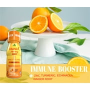 (4 pack) Alfa Vitamins Vitamin C 1,000mg SHOT
