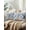 light blue, variant on Outdoor Pillows Waterproof, Blue Starfish Coastal Throw Pillows with Inserts Included, Eucalyptus Summer Nautical Shell Vintage Indoor Outdoor Decorative Lumbar Pillow for Bed/Couch 12"x20", 2Pcs