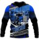 thumbnail image 3 of Nuevas sudaderas con capucha para hombre con estampado 3D de camiones pesados, moda urbana, suéter holgado de gran tamaño, sudaderas casuales de otoño e invierno, 3 of 5