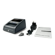 Safescan 185-S - Multi-direction automatic counterfeit bill detector - insert bills in any direction or orientation for 100% verification