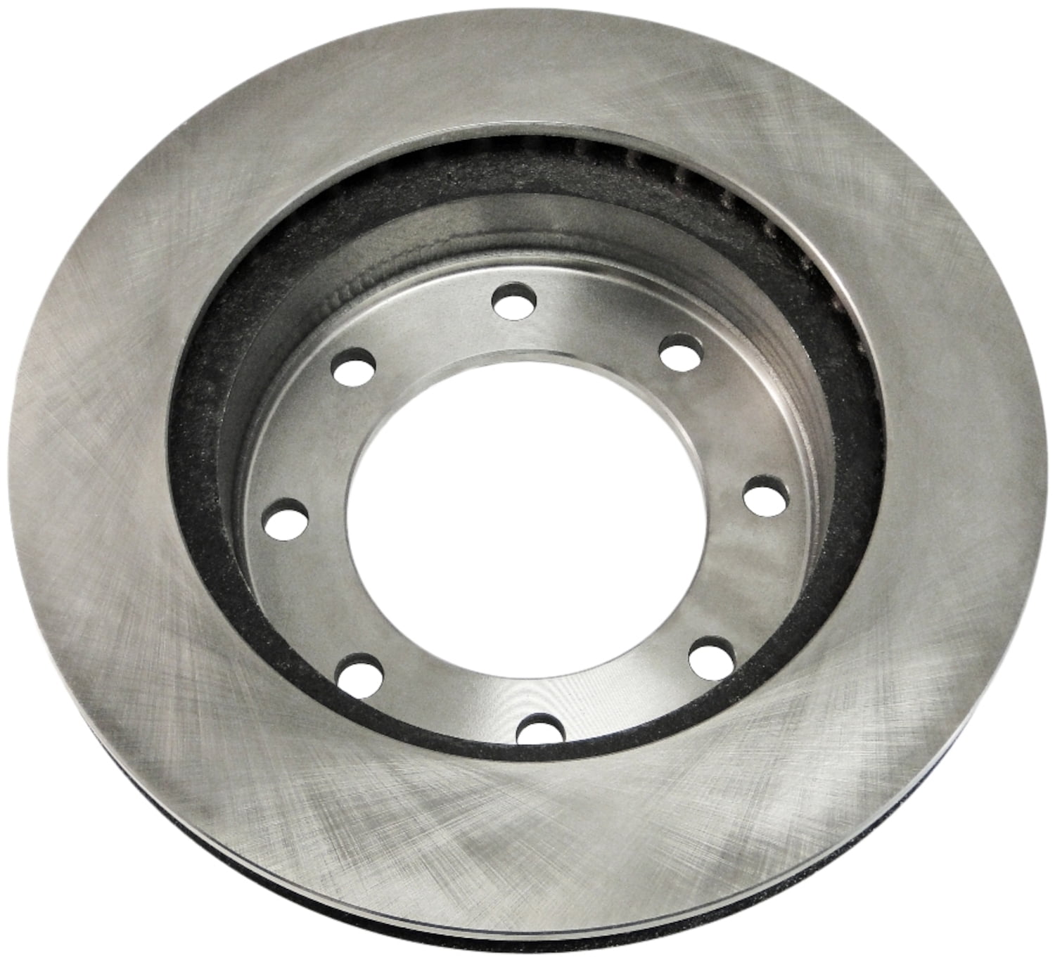 Winstop Brake Rotor, Front WS230809, Dodge D350 1993-1981
