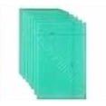 thumbnail image 3 of Wingman1 Electronic AC Furnace Air Filter Replacement Pads Year Supply - 4 Changes (20x25x1), 3 of 4
