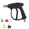 thumbnail image 2 of High Pressure Washer, 3000 PSI High Pressure Washing Tool  for Motorcycle, 2 of 8