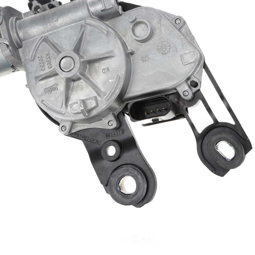 Valeo 431268 Wiper Motor Compatible with 2009-2017 Volkswagen Tiguan
