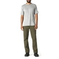 thumbnail image 2 of Genuine Dickies Men's and Men's Big and Tall Performance Short Sleeve Pocket Tee, 2 of 4