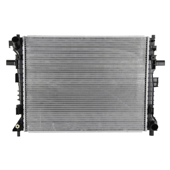 Spectra Premium CU2852 Automotive Radiator