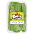 thumbnail image 1 of Zweet Sour Belts Green Apple, 1 of 2