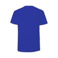 thumbnail image 2 of Fruit Of The Loom - Camiseta de algodón para hombre (Azul eléctrico), 2 of 3
