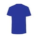 thumbnail image 2 of Fruit Of The Loom - Camiseta de algodón para hombre (Azul eléctrico), 2 of 3
