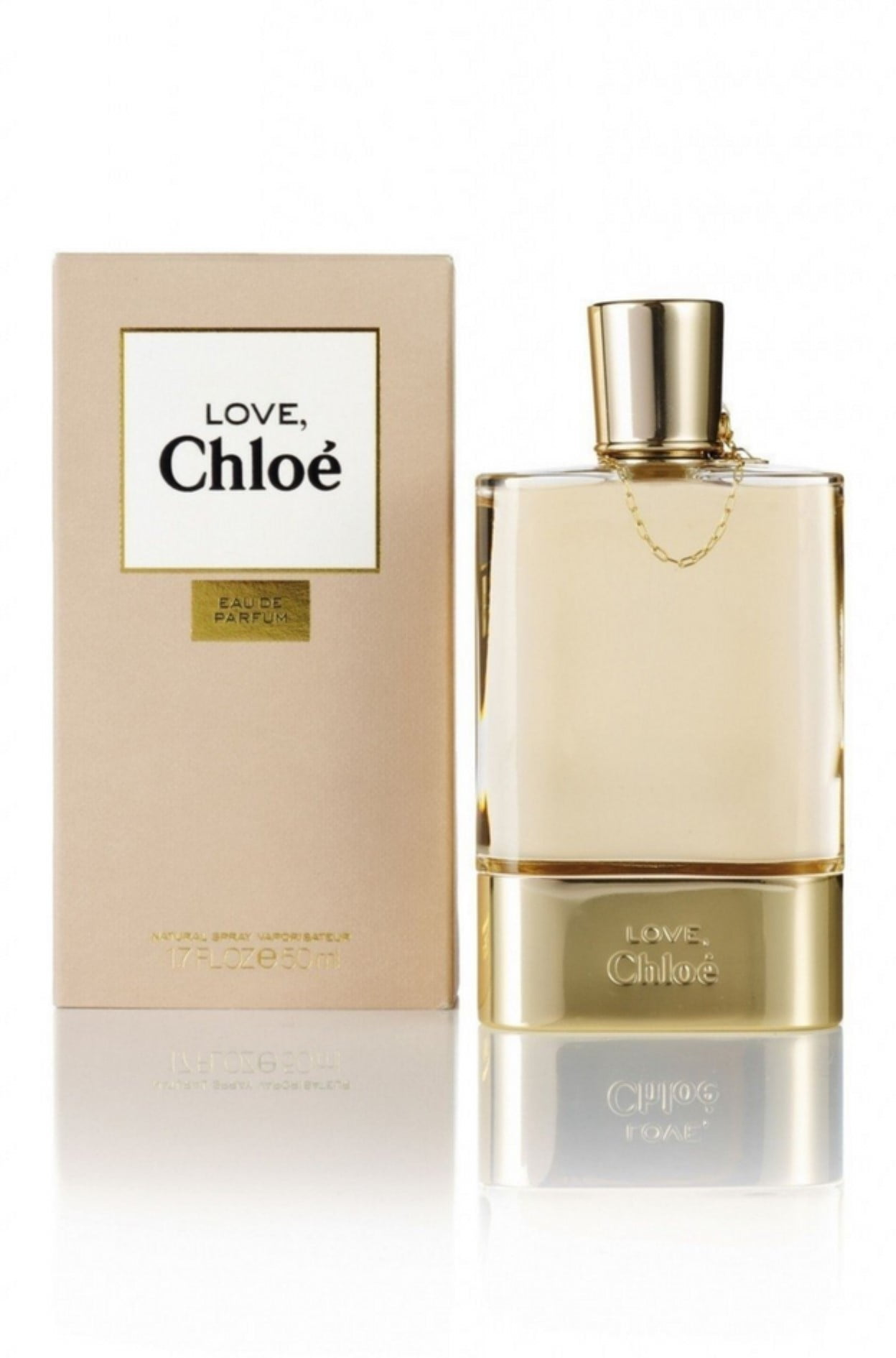 Chloe For Her Perfume | escapeauthority.com