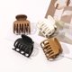 thumbnail image 4 of Pinzas de pelo pequeñas para mujeres y niñas, pinzas de sujeción pequeñas y fuertes para cabello corto fino, grueso y rizado, pinzas de pelo de pulpo mate antideslizantes con mandíbula vintage de los, 4 of 4
