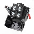 thumbnail image 4 of 4-Port Air Compressor Pressure Switch, 95-125 PSI for Reliable Performance, 4 of 5