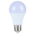 thumbnail image 2 of LED Light Bulb, PC Material WIFI Smart Lamp, E27 15W LED Bulb For Hotels Coffee Shops Bedrooms Halls Living Rooms Dining Rooms, 2 of 8