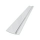 thumbnail image 3 of Stove Counter Gap Cover Strip, Heat Resistant Kitchen Side Seam Seal Guard, Flexible Splash Guard for Oven Cooktop Countertop, Durable Gap Filler for Kitchen Cabinets and Appliances, 3 of 4