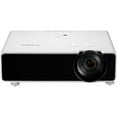 thumbnail image 2 of LX-MU500Z WUXGA Laser DLP Projector, 1920x1200, 5000 Lumen, White, 2 of 6